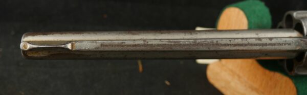 079-0926-9031, Smith and Wesson Old Model Russian in .44 Russian. 1st model. BUY NOW - Image 15