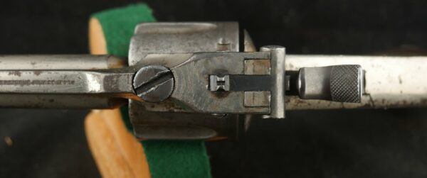079-0926-9031, Smith and Wesson Old Model Russian in .44 Russian. 1st model. BUY NOW - Image 16