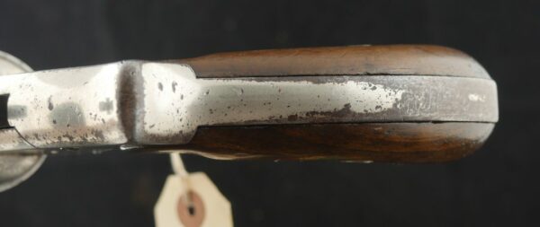 079-0926-9031, Smith and Wesson Old Model Russian in .44 Russian. 1st model. BUY NOW - Image 17