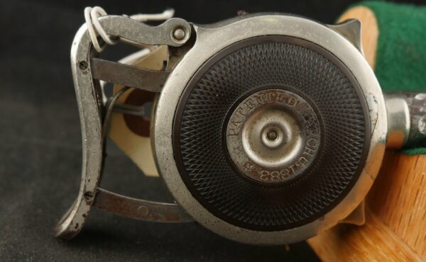079-0924-9088, Minneapolis Palm Pistol in .32 RF. BUY NOW - Image 6