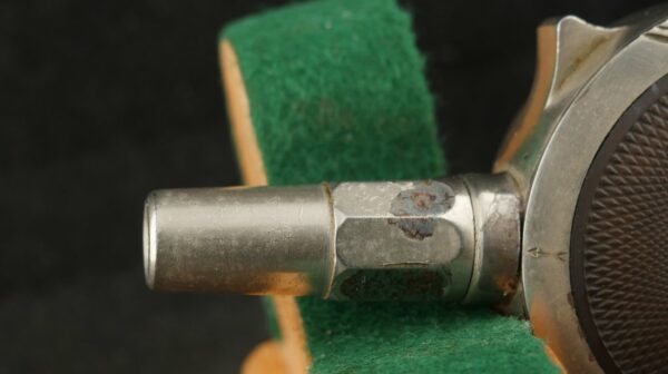 079-0924-9088, Minneapolis Palm Pistol in .32 RF. BUY NOW - Image 9
