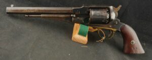 079-0925-9129, Remington NM Army .44 Percussion, 6 shot. BUY NOW
