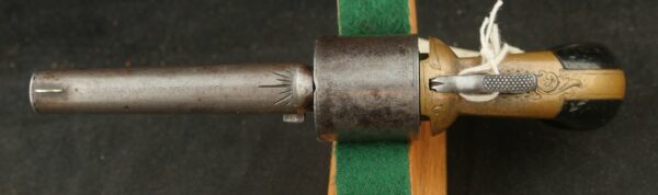 079-1024-9162, National Arms Moore Teat Fire, .30 Teat-fire. BLOWOUT - Image 5