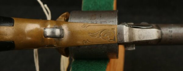 079-1024-9162, National Arms Moore Teat Fire, .30 Teat-fire. BLOWOUT - Image 10