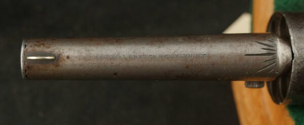 079-1024-9162, National Arms Moore Teat Fire, .30 Teat-fire. BLOWOUT - Image 15