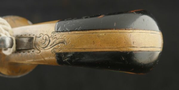 079-1024-9162, National Arms Moore Teat Fire, .30 Teat-fire. BLOWOUT - Image 17
