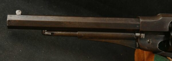 079-0924-9164, Remington NM Army .44, 6 shot, overall 70% blue. BUY NOW - Image 11