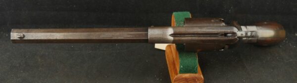 079-0924-9164, Remington NM Army .44, 6 shot, overall 70% blue. BUY NOW - Image 4