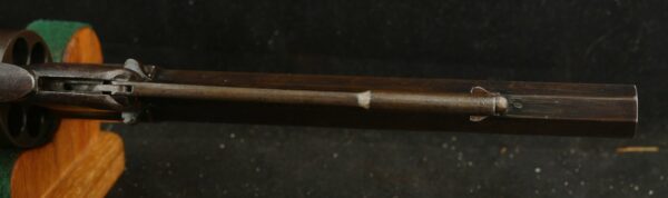 079-0924-9164, Remington NM Army .44, 6 shot, overall 70% blue. BUY NOW - Image 8