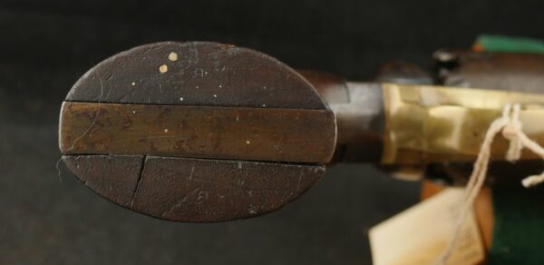 079-0924-9164, Remington NM Army .44, 6 shot, overall 70% blue. BUY NOW - Image 10