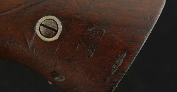 079-0924-9164, Remington NM Army .44, 6 shot, overall 70% blue. BUY NOW - Image 14