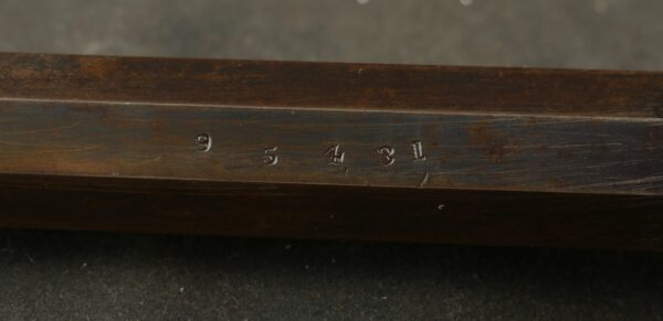 079-0924-9164, Remington NM Army .44, 6 shot, overall 70% blue. BUY NOW - Image 19