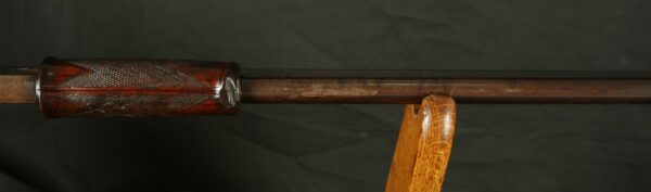 079-0924-9166, 1st Model Colt Lightning .32 Slide Action Rifle. 75% deep blue BUY NOW - Image 11