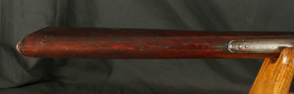 079-0924-9166, 1st Model Colt Lightning .32 Slide Action Rifle. 75% deep blue BUY NOW - Image 9