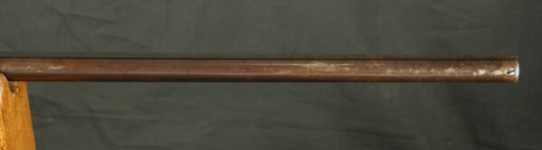 079-0924-9166, 1st Model Colt Lightning .32 Slide Action Rifle. 75% deep blue BUY NOW - Image 12