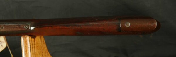 079-0924-9166, 1st Model Colt Lightning .32 Slide Action Rifle. 75% deep blue BUY NOW - Image 23