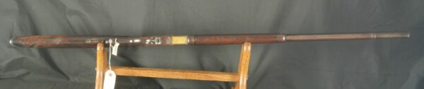 079-0924-9167, 2nd Model Winchester M-1873 Round Barrel Rifle in 44-40. BUY NOW - Image 5