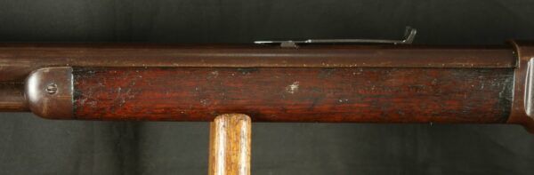 079-0924-9167, 2nd Model Winchester M-1873 Round Barrel Rifle in 44-40. BUY NOW - Image 9