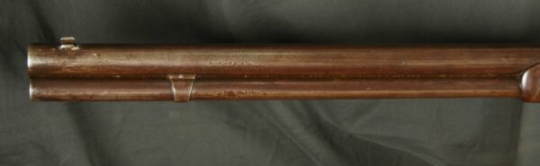 079-0924-9167, 2nd Model Winchester M-1873 Round Barrel Rifle in 44-40. BUY NOW - Image 8