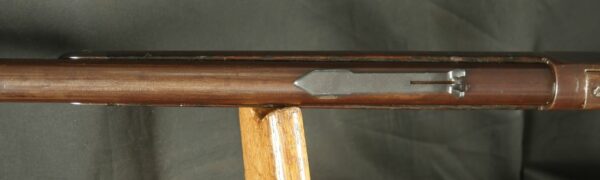 079-0924-9167, 2nd Model Winchester M-1873 Round Barrel Rifle in 44-40. BUY NOW - Image 13