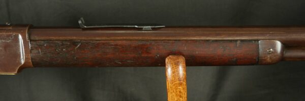 079-0924-9167, 2nd Model Winchester M-1873 Round Barrel Rifle in 44-40. BUY NOW - Image 18