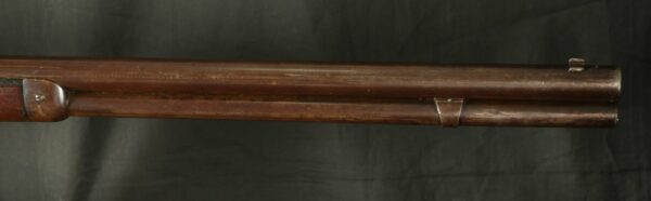 079-0924-9167, 2nd Model Winchester M-1873 Round Barrel Rifle in 44-40. BUY NOW - Image 17