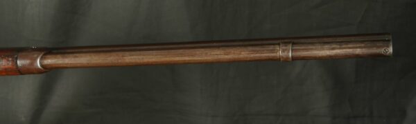 079-0924-9167, 2nd Model Winchester M-1873 Round Barrel Rifle in 44-40. BUY NOW - Image 19