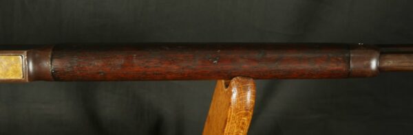 079-0924-9167, 2nd Model Winchester M-1873 Round Barrel Rifle in 44-40. BUY NOW - Image 20