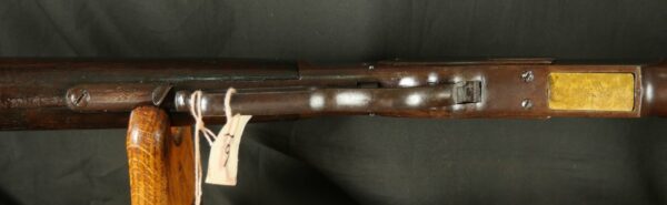079-0924-9167, 2nd Model Winchester M-1873 Round Barrel Rifle in 44-40. BUY NOW - Image 21