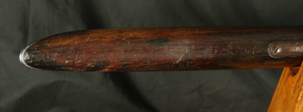 079-0924-9167, 2nd Model Winchester M-1873 Round Barrel Rifle in 44-40. BUY NOW - Image 22