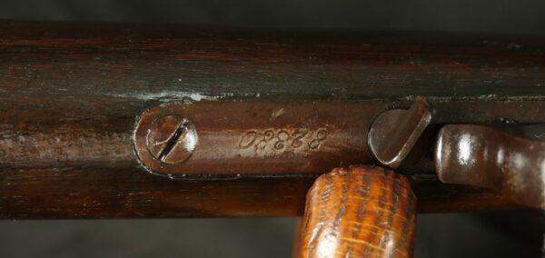 079-0924-9167, 2nd Model Winchester M-1873 Round Barrel Rifle in 44-40. BUY NOW - Image 23