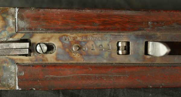  079-0625-9169, Antique? Hunter Arms by L C Smith Pigeon Grade Double Barrel Shotgun in 12 gauge. BUY NOW - Image 25