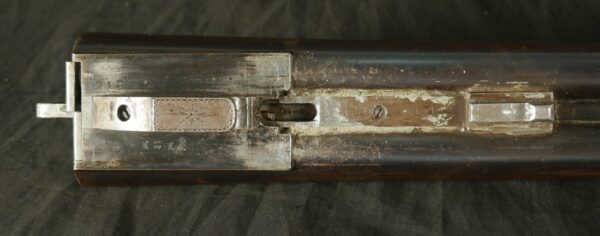  079-0625-9169, Antique? Hunter Arms by L C Smith Pigeon Grade Double Barrel Shotgun in 12 gauge. BUY NOW - Image 27