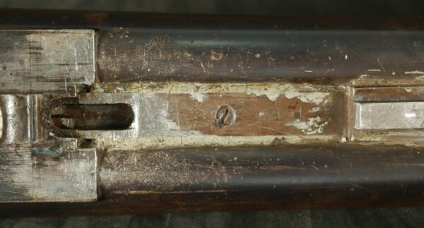  079-0625-9169, Antique? Hunter Arms by L C Smith Pigeon Grade Double Barrel Shotgun in 12 gauge. BUY NOW - Image 28