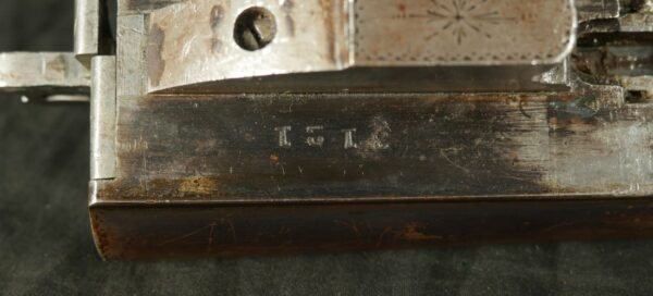  079-0625-9169, Antique? Hunter Arms by L C Smith Pigeon Grade Double Barrel Shotgun in 12 gauge. BUY NOW - Image 29