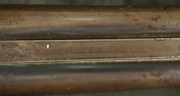  079-0625-9169, Antique? Hunter Arms by L C Smith Pigeon Grade Double Barrel Shotgun in 12 gauge. BUY NOW - Image 30