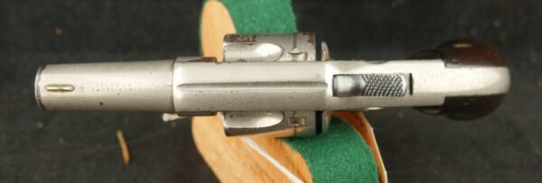 GR-0924-6287, Colt Newline .41 CF, 5 shot with clear and visible etched panel. BUY NOW - Image 5