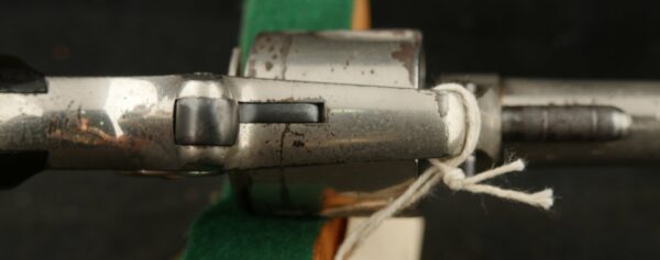 GR-0924-6287, Colt Newline .41 CF, 5 shot with clear and visible etched panel. BUY NOW - Image 10