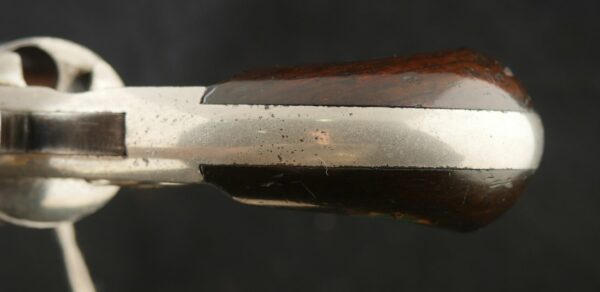 GR-0924-6287, Colt Newline .41 CF, 5 shot with clear and visible etched panel. BUY NOW - Image 17
