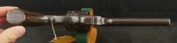 GR-0824-6295, Smith and Wesson DA 44-40. BUY NOW - Image 2