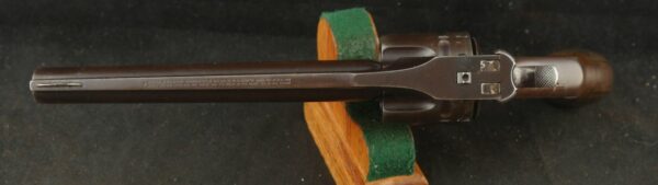 GR-0824-6295, Smith and Wesson DA 44-40. BUY NOW - Image 3