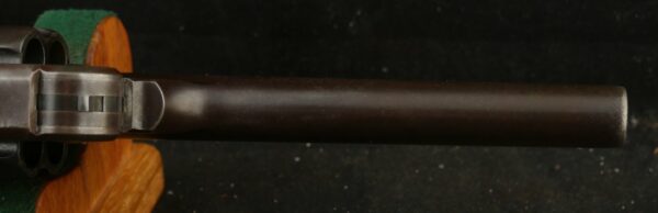 GR-0824-6295, Smith and Wesson DA 44-40. BUY NOW - Image 7