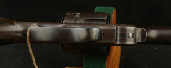 GR-0824-6295, Smith and Wesson DA 44-40. BUY NOW - Image 9