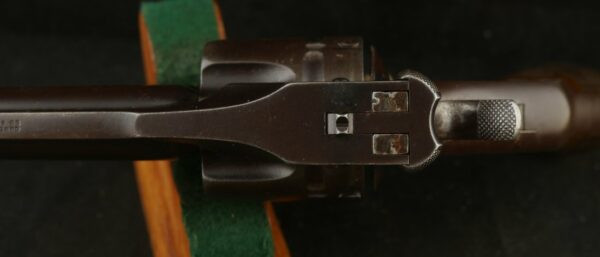GR-0824-6295, Smith and Wesson DA 44-40. BUY NOW - Image 15