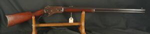 GR-0924-6339, Whitney Kennedy 44-40 with Octagon Barrel Rifle. BUY NOW