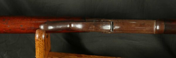 GR-0924-6339, Whitney Kennedy 44-40 with Octagon Barrel Rifle. BUY NOW - Image 11