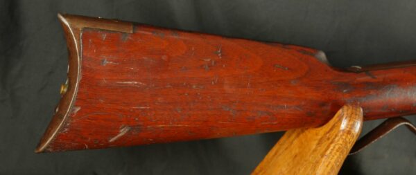 GR-0924-6339, Whitney Kennedy 44-40 with Octagon Barrel Rifle. BUY NOW - Image 5