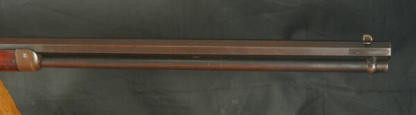 GR-0924-6339, Whitney Kennedy 44-40 with Octagon Barrel Rifle. BUY NOW - Image 8