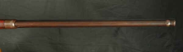 GR-0924-6339, Whitney Kennedy 44-40 with Octagon Barrel Rifle. BUY NOW - Image 10