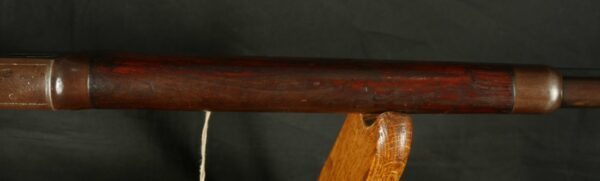 GR-0924-6339, Whitney Kennedy 44-40 with Octagon Barrel Rifle. BUY NOW - Image 9